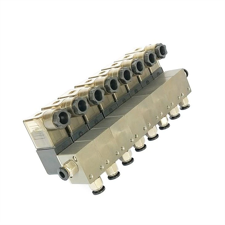 2-manifold-valve